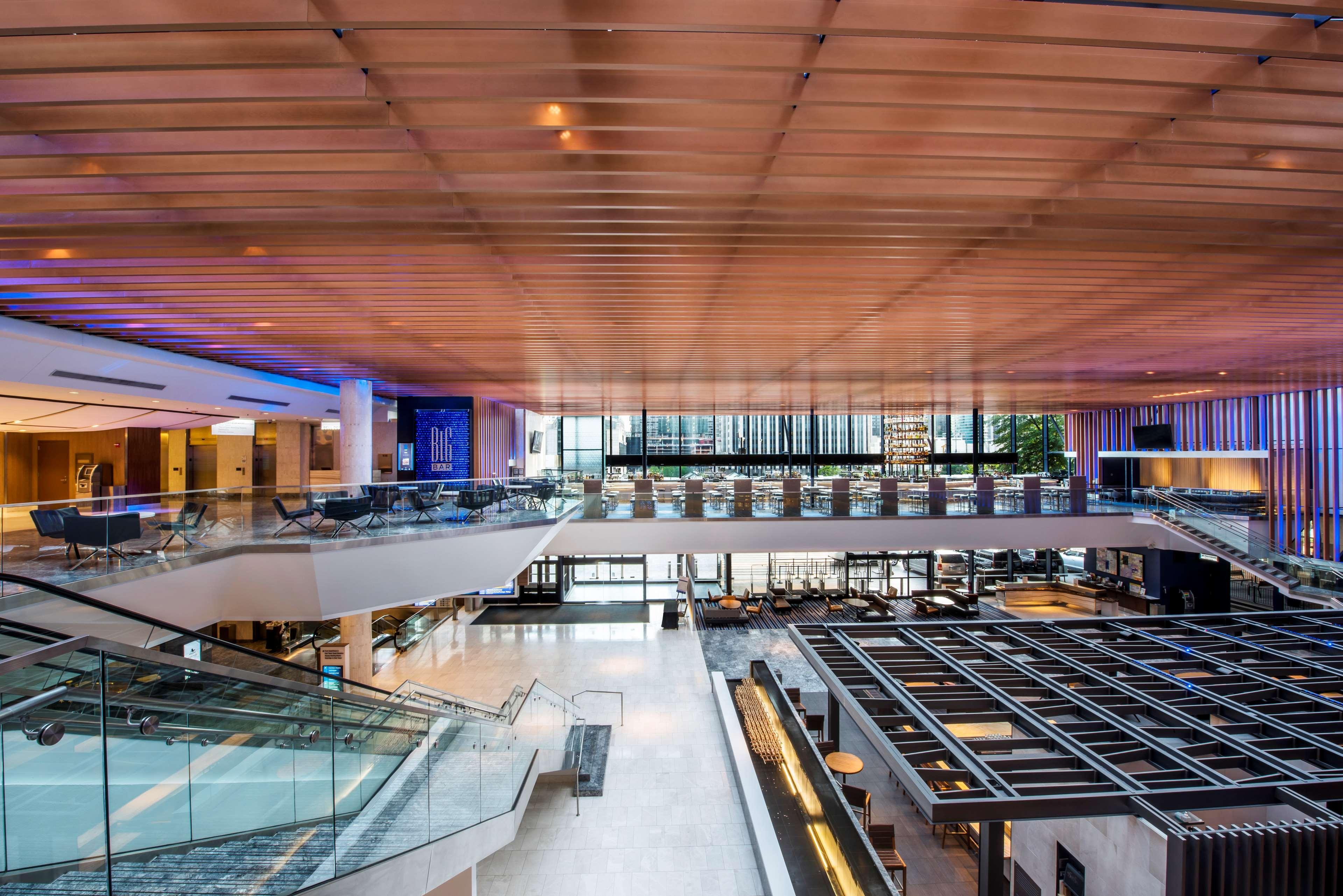 Hyatt Regency Chicago