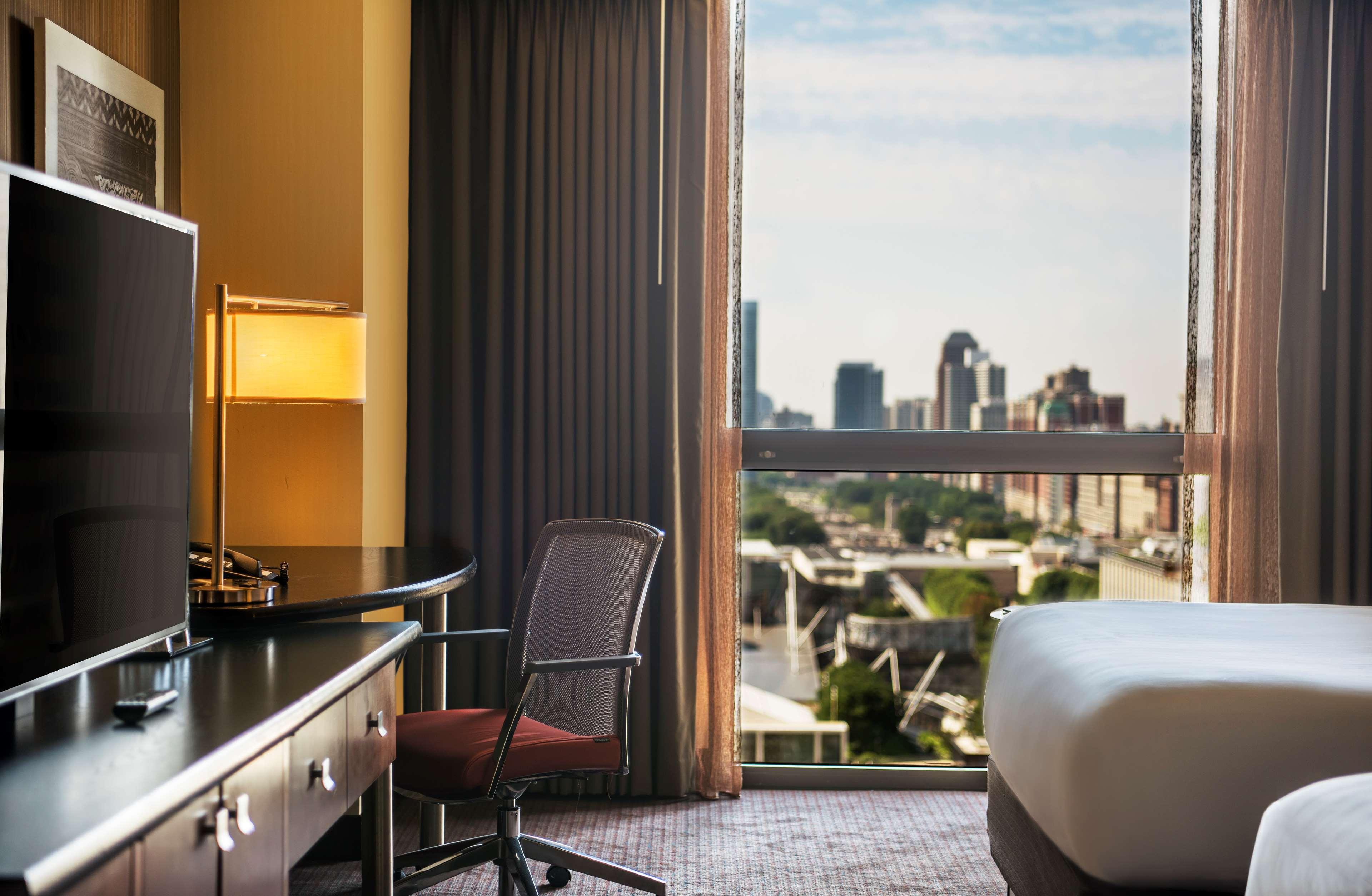 Hyatt Regency Hotel