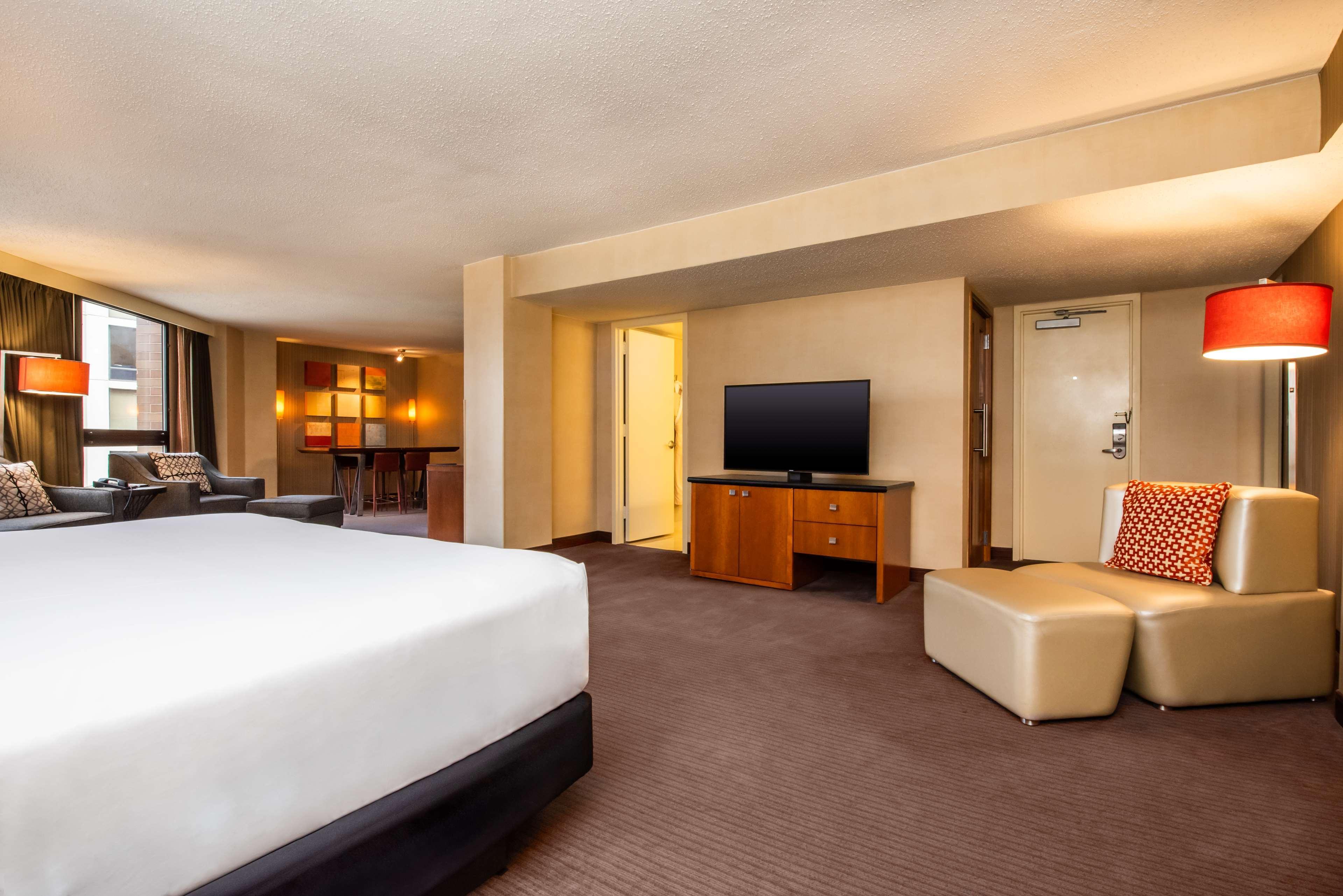 Hyatt Regency