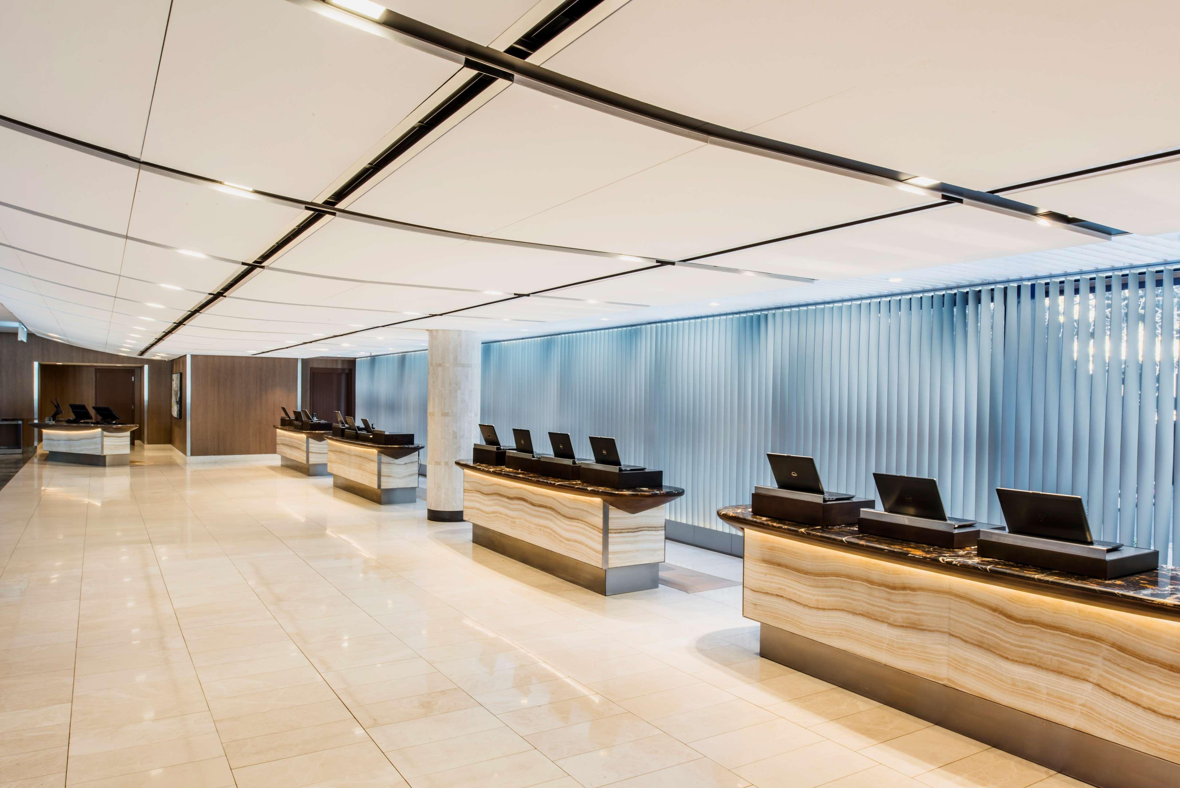 Hyatt Regency Hotel