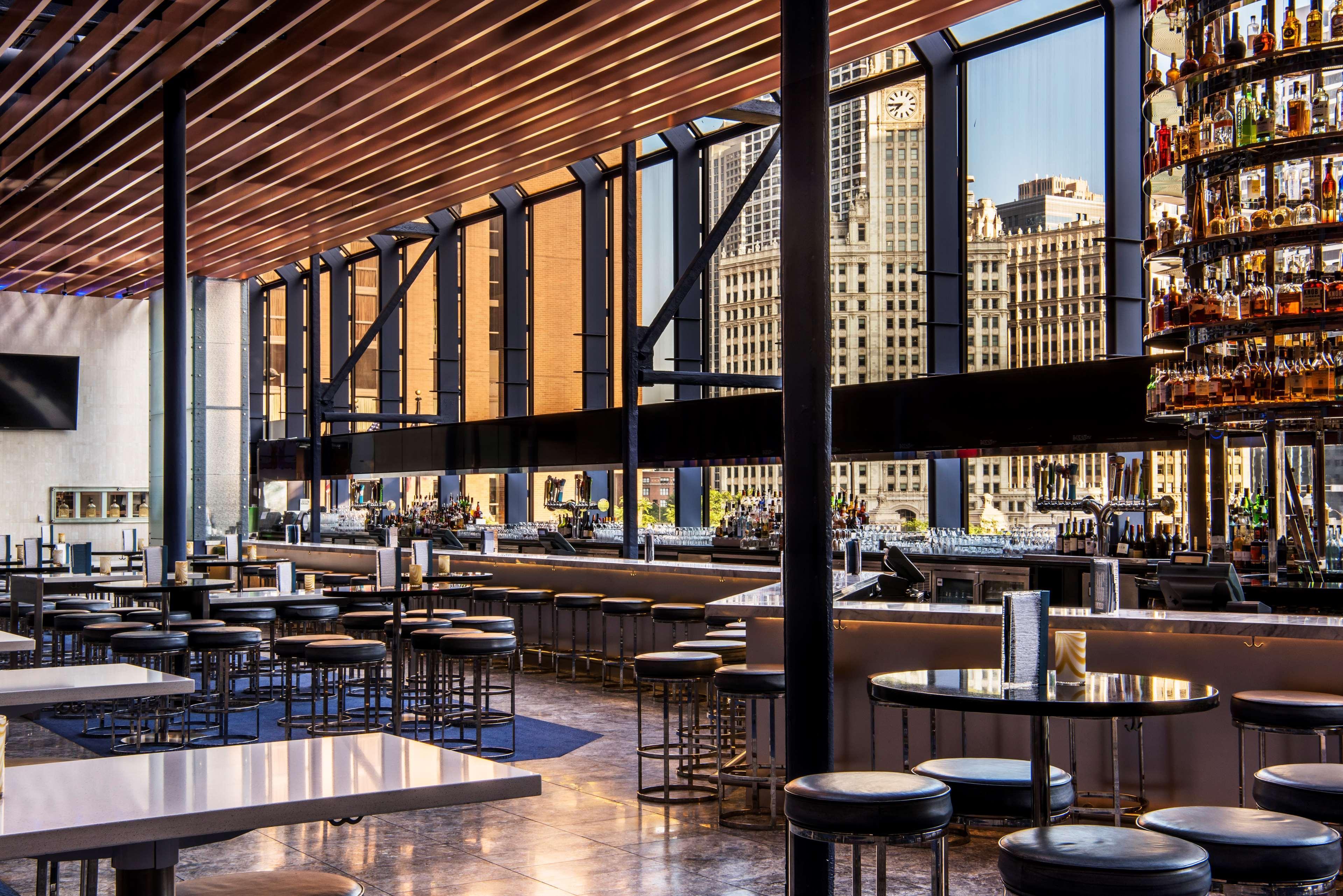 Hotel Hyatt Regency