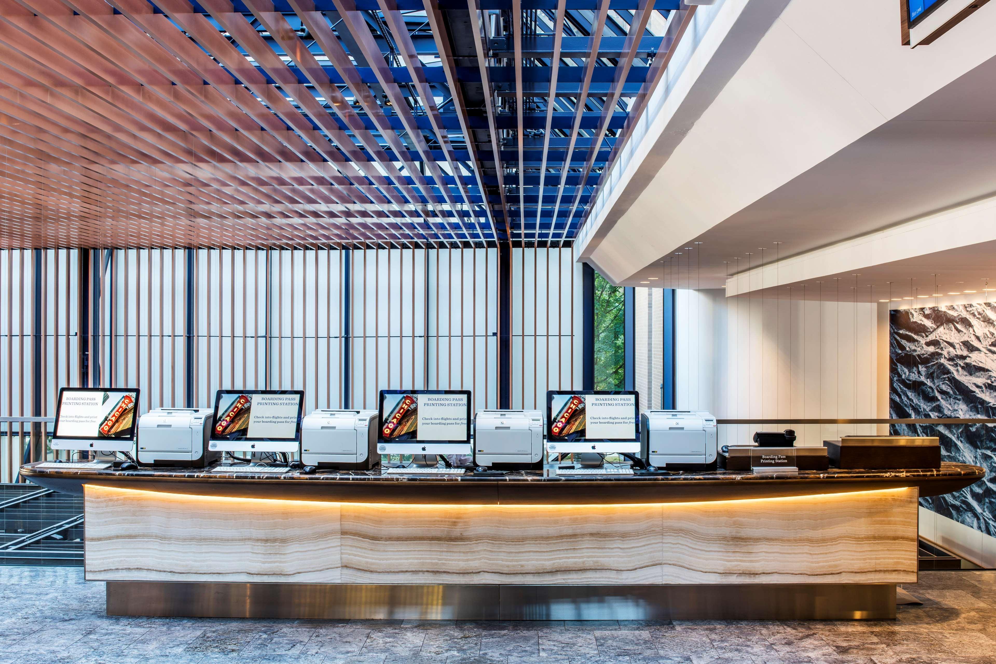 Hyatt Regency Hotel Chicago