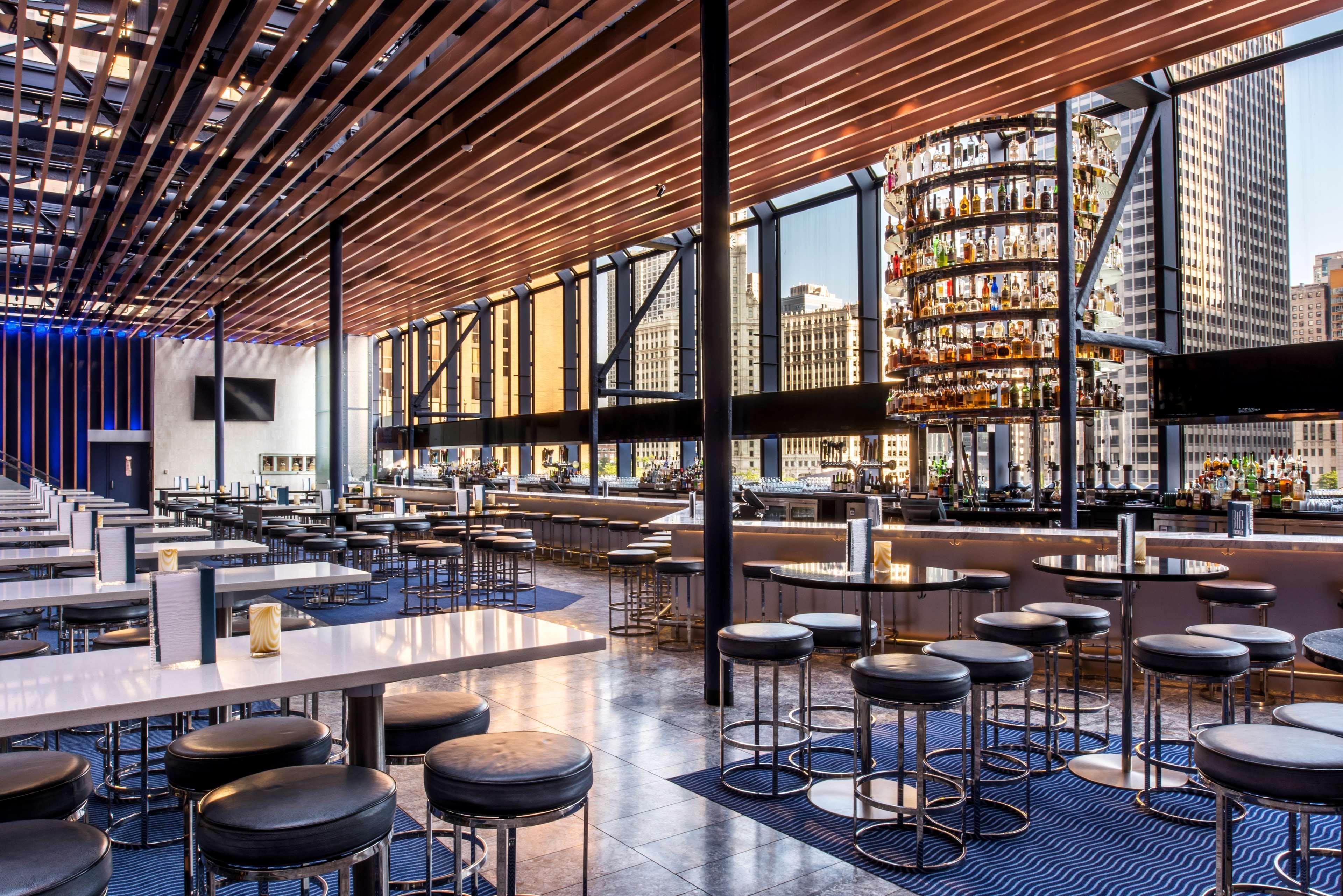 Hyatt Regency Hotel Chicago