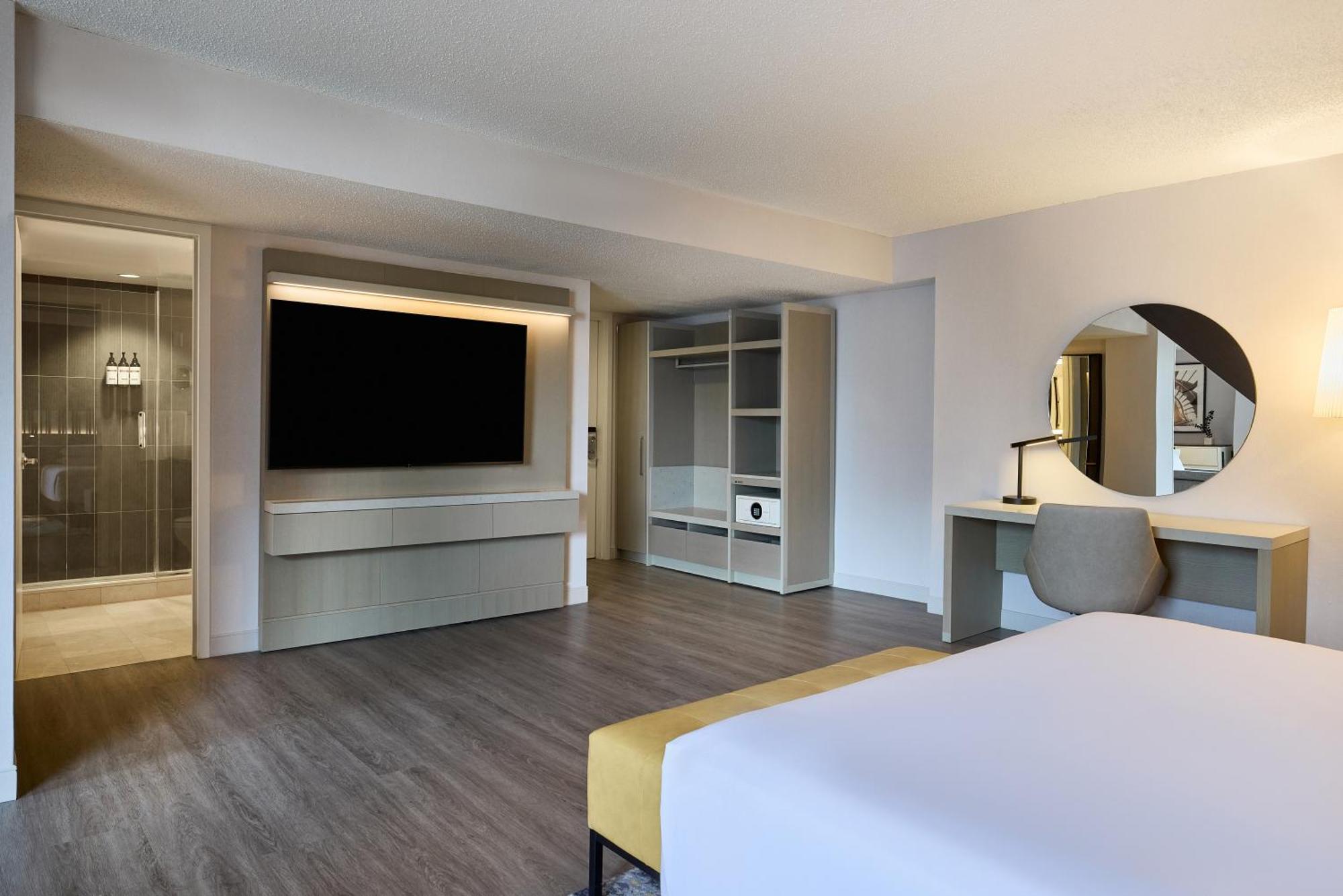 Hyatt Regency 4*
