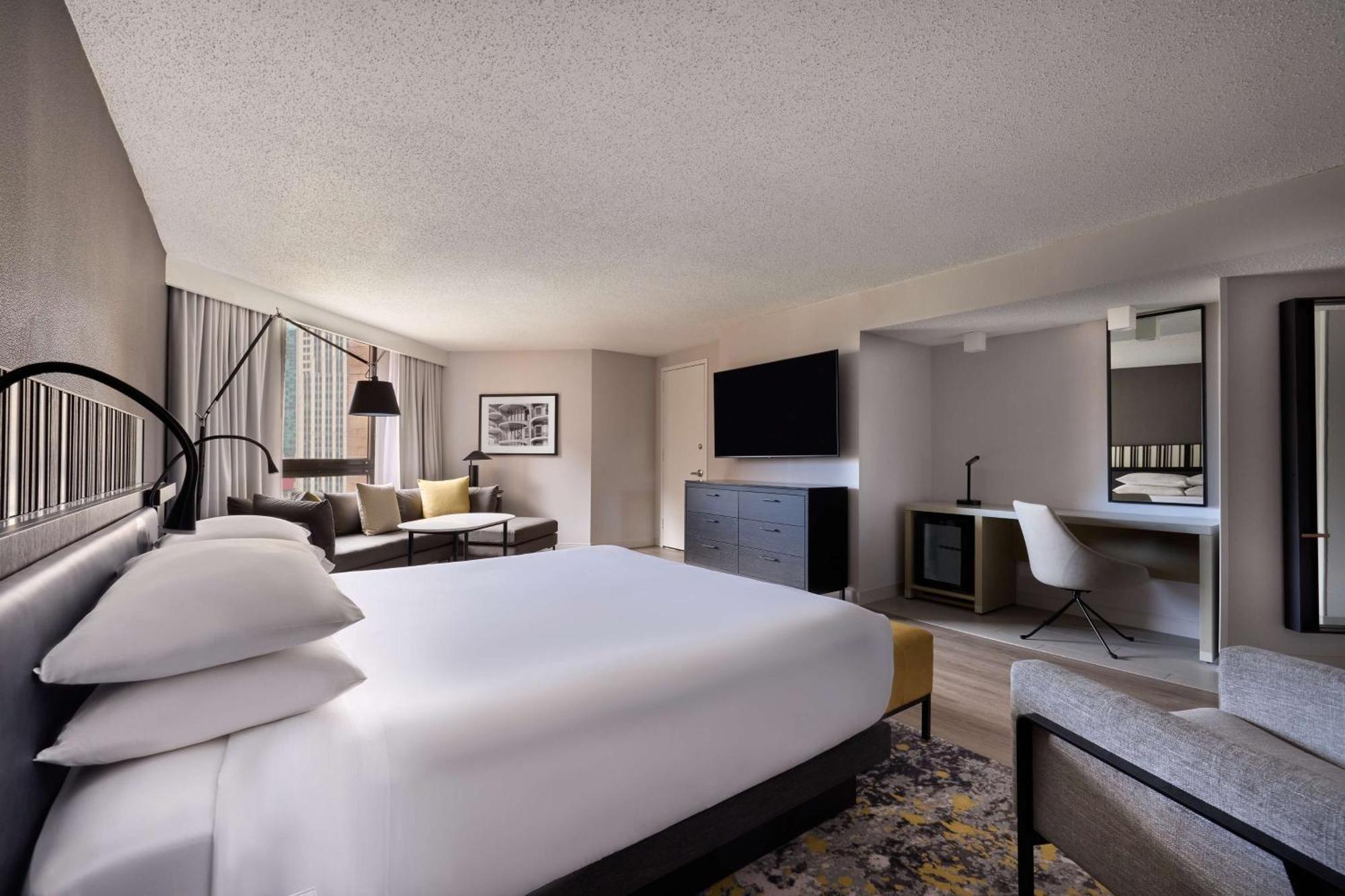 Hyatt Regency 4* Chicago