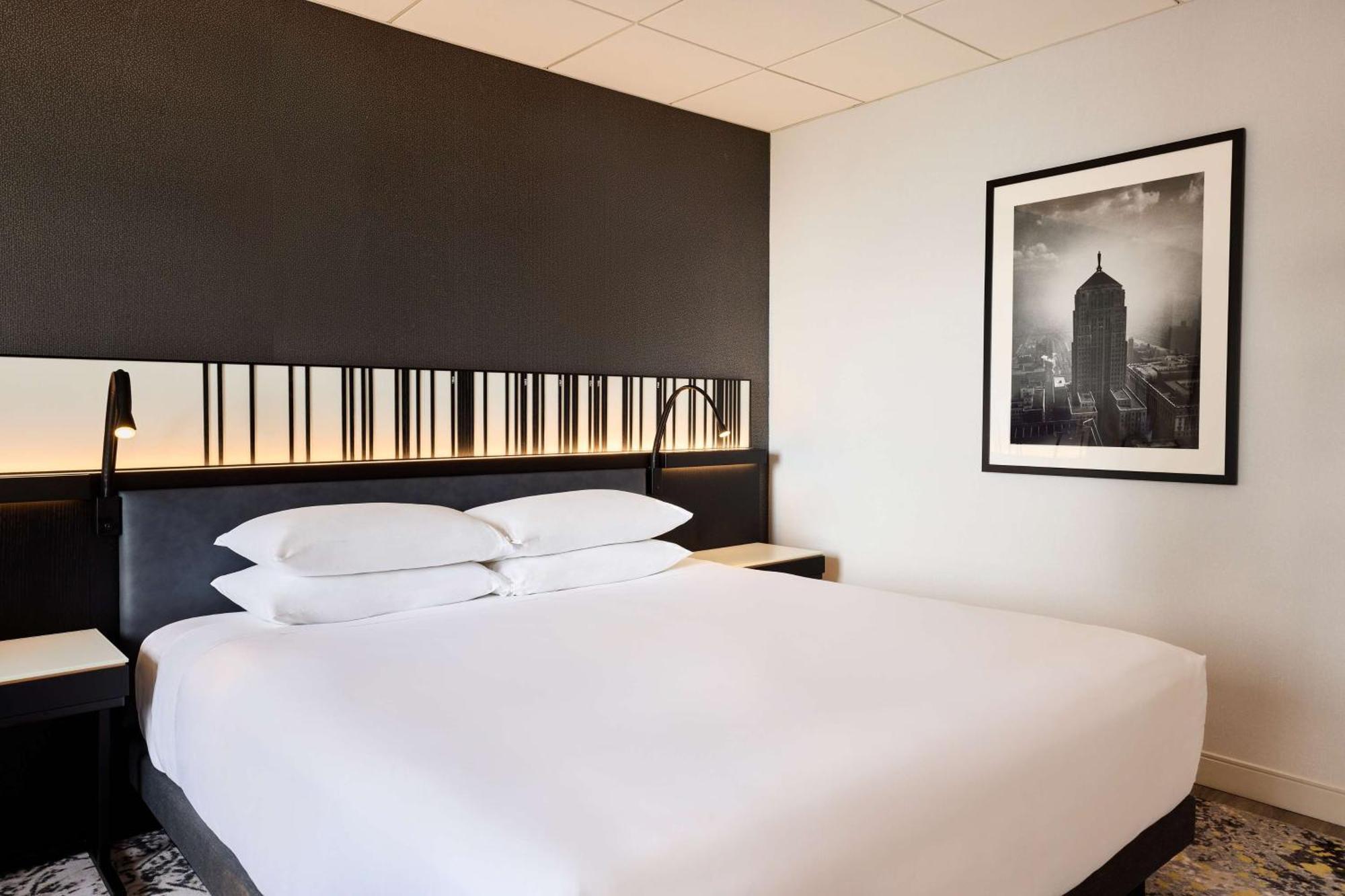 Hyatt Regency Hotel Chicago