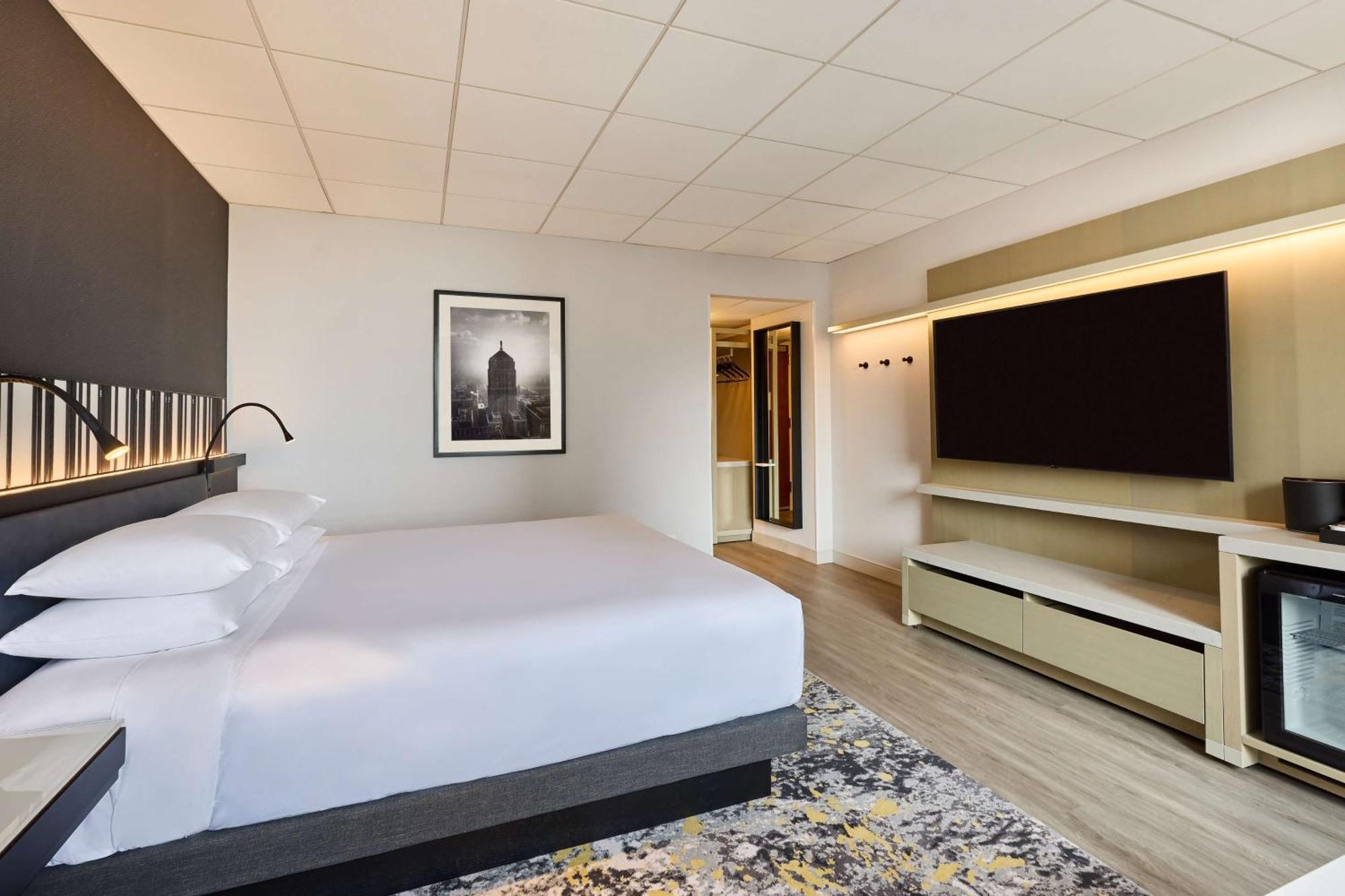 Hotel Hyatt Regency Chicago
