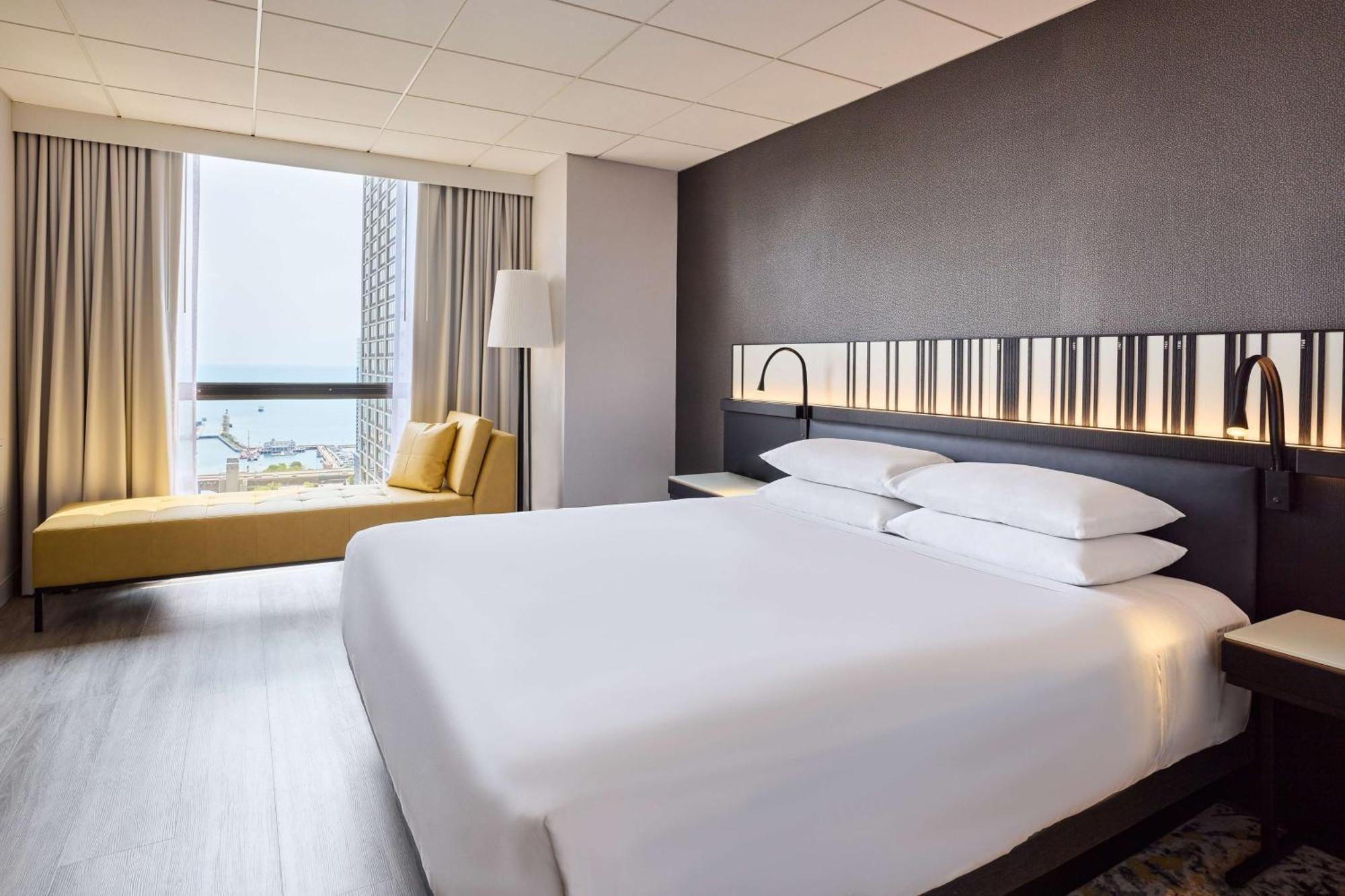 Hyatt Regency 4* Chicago