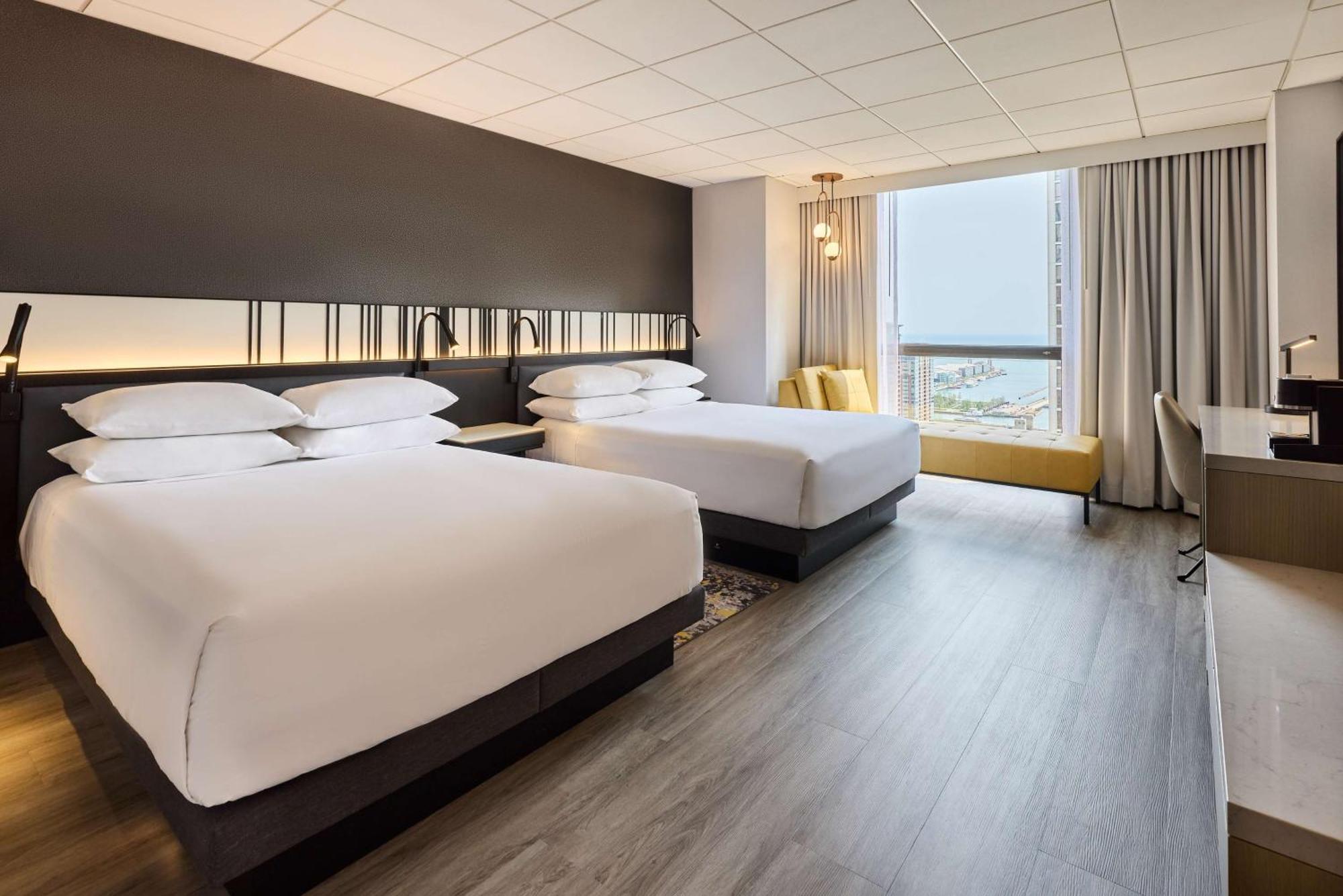 Hotel Hyatt Regency 4*