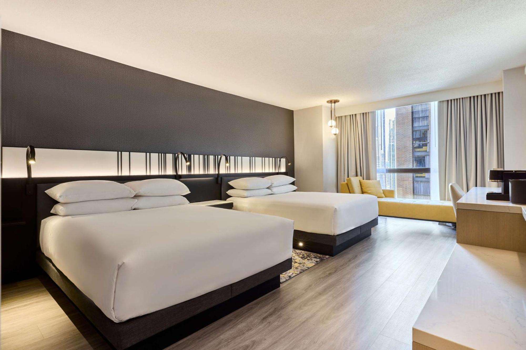 Hyatt Regency 4* Chicago